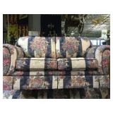 BUILDCRAFT CALIFORNIA COUCH