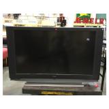 SONY 55" FLATSCREEN WEGA