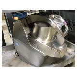 BOTTOM CART,ELECTROLUX DITO TRS22 INDUSTRIAL JUICE