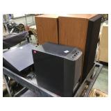 CART TOP, STEREO EQUIPMENT, SONY, 5DISC CHANGER