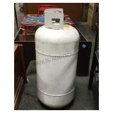 PROPANE TANK