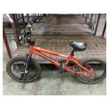 KIDS TONY HAWK BMX BIKE