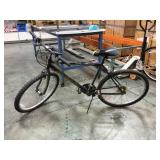 ROADMASTER MT FURY MOUNTAIN BIKE, 15 SPEED