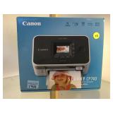 CANON SELFY CP740   COMPACT PHOTO PRNTER