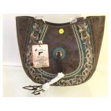 MONTANA WEST CONCEAL CARRY HAND BAG