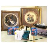 2001  TEXACO HAVOLINE SHIP, FRAMEDD HUMMEL &