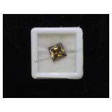 3.25 CT LAB GROWN DIAMOND CVD TREATMENT