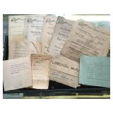 THE ENCORE SELF PLAYING BANJO MUSIC PROGRAMS