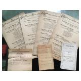 THE ENCORE SELF PLAYING BANJO MUSIC PROGRAMS