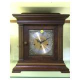 HOWAWRD MILLER MECHANICAL WORKS CLOCK AS-IS