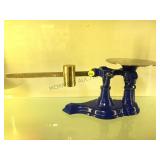 ANTIQUE BALANCE SCALE FROM THE BUFFALO SCALE CO