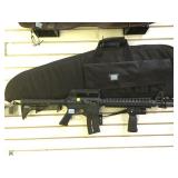 MOSSBERG INTERNATIONAL MODEL 715T 22 CAL AR-15 W/