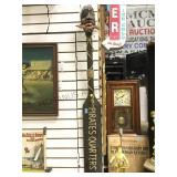 PIRATES QUARTERS OAR