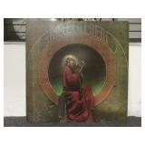 LARGE GRATEFUL DEAD ALBUM COVER REPRODUCTION