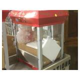 COUNTER TOP POPCORN MAKING MACHINE AS-IS