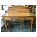 OAK BASSETT SECRETARY