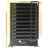 GRIFFIN MULTI-TABLET LOCKING DOCKING STATION