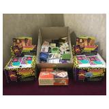 CASINO MATCHBOOKS, COLLECTOR