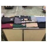 15 BAND T-SHIRTS