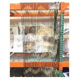 SWIMMING DOLPHINS BEAD CURTAIN