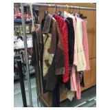 LOT OF ASSORTED WOMEN