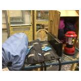 TOP SHELF CAMPING ITEMS - CAMELBAKS, LANTERN &MORE