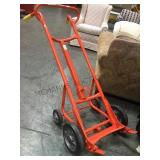 WESCO BARREL DOLLY