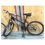 ROADMASTER MOUNTAIN BIKE