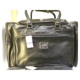 PAIR OF BELLAGIO TRAVEL BAGS