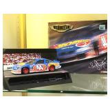 HOTWHEELS LEGENDS TO LIFE W/ ELECTRONIC DISPLAY