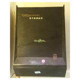 VINTAGE SEEBURG 2 CHANNEL WALL SPEAKER