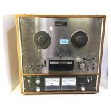 TEAC REEL TO REEL, MODEL A-4010