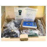 PROFESSIONAL TACHO PRO 2008 UNIVERSAL DASH