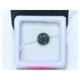 1.05CT MAN MADE DIAMOND