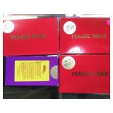 MAGIC MAX MAGICIANS KITS, ACT 1, ACT 2
