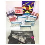 LOT OF MAGIC ITEMS, SHAMBHALA MAGIC BOX, PERFECT