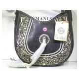 MONTANA WEST CONCEAL CARRY SHOULDER  BAG