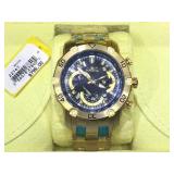 INVICTA  PRO DIVER CHRONOGRAPH  MENS WATCH, NIB