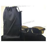 ARNETTE POLORIZED SUNGLASSES, MADE IN ITALY