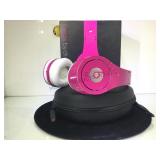 BEATS BY DR. DRE, W/ ORIGINAL BOX & CASE