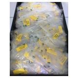 700 NATURAL EMERALDS