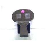 VINTAGE SLIDE VIEW, AS IS