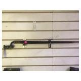 CIVIL WAR ENFIELD TRI-SIDED STICK BAYONET