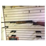 BROWNING MOD MAGNUM SHOTGUN 12 GAUGE, #68115