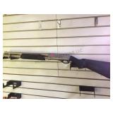 REMINGTON 370 MAG  SHOT GUN PUMP ACTION 12 GAUGE