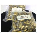200 ROUNDS OF 45 CAL AMMO