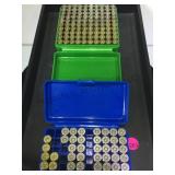 100 ROUNDS 38 CAL & 38 ROUNDS 357