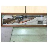 AUTO ORDANCE THOMPSON RIFLE 45 CAL