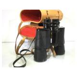 PRINZ BINOCULARS 7X50 W / CASE