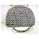 VERA BRADLEY CLOTH HAND BAG
